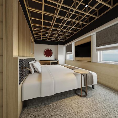Fujinomiya Fujikyu Hotel Eksteriør bilde