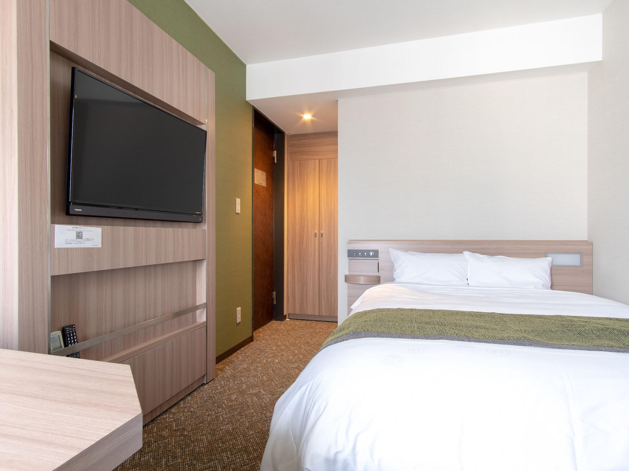 Fujinomiya Fujikyu Hotel Eksteriør bilde