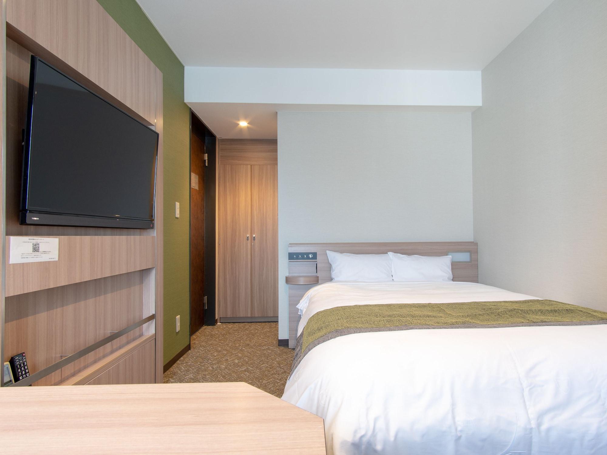 Fujinomiya Fujikyu Hotel Eksteriør bilde