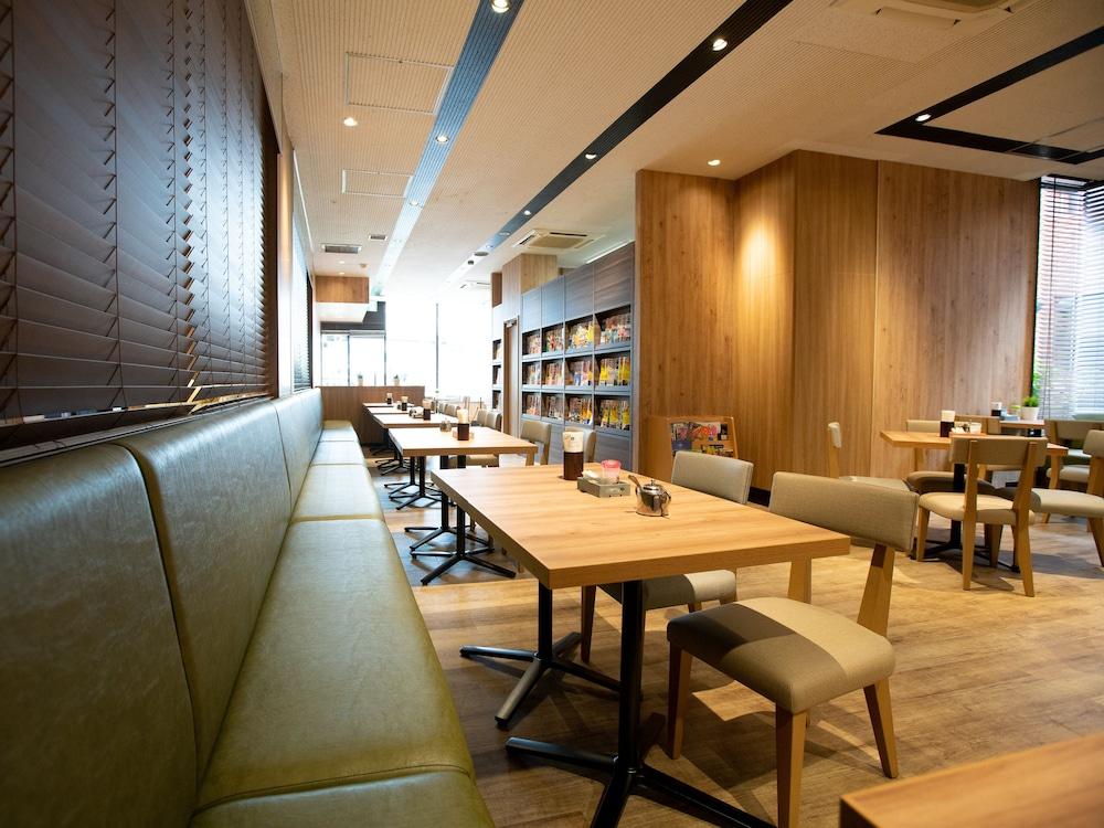 Fujinomiya Fujikyu Hotel Eksteriør bilde