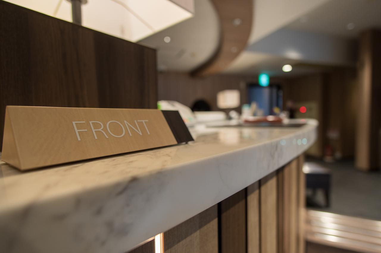 Fujinomiya Fujikyu Hotel Eksteriør bilde