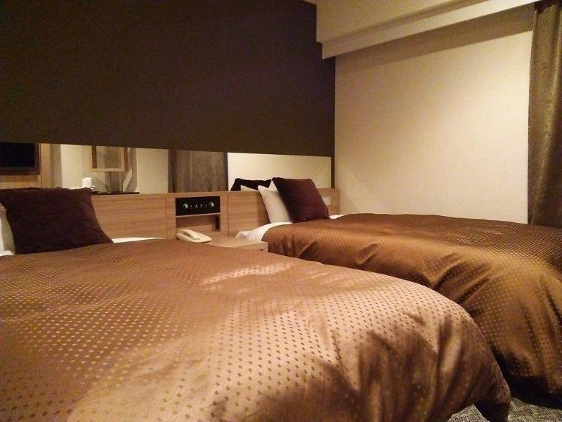 Fujinomiya Fujikyu Hotel Eksteriør bilde