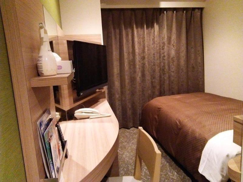 Fujinomiya Fujikyu Hotel Eksteriør bilde