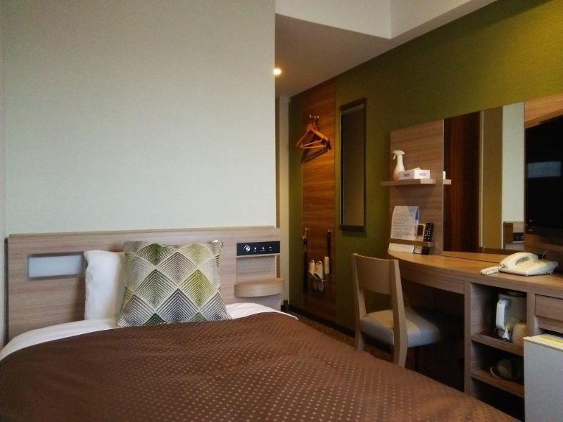 Fujinomiya Fujikyu Hotel Eksteriør bilde