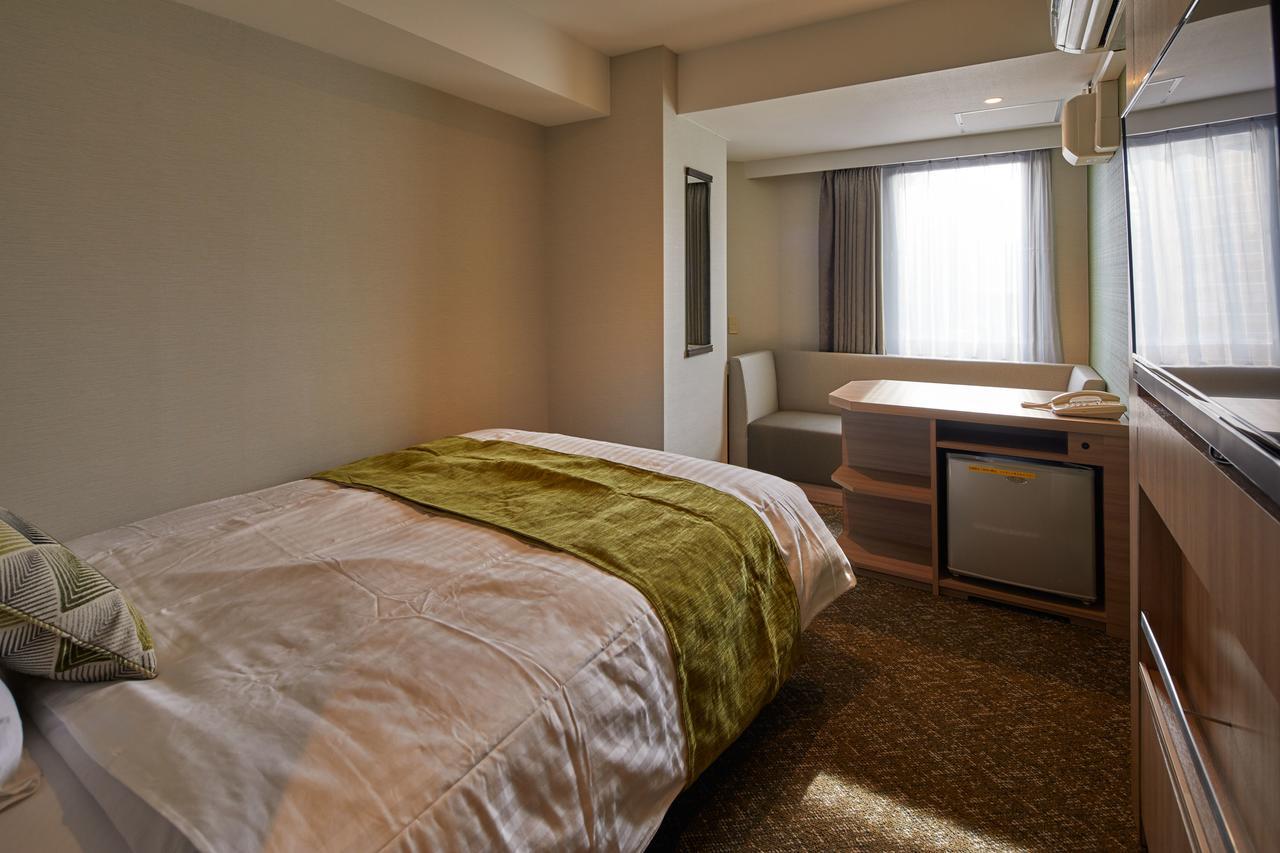 Fujinomiya Fujikyu Hotel Eksteriør bilde