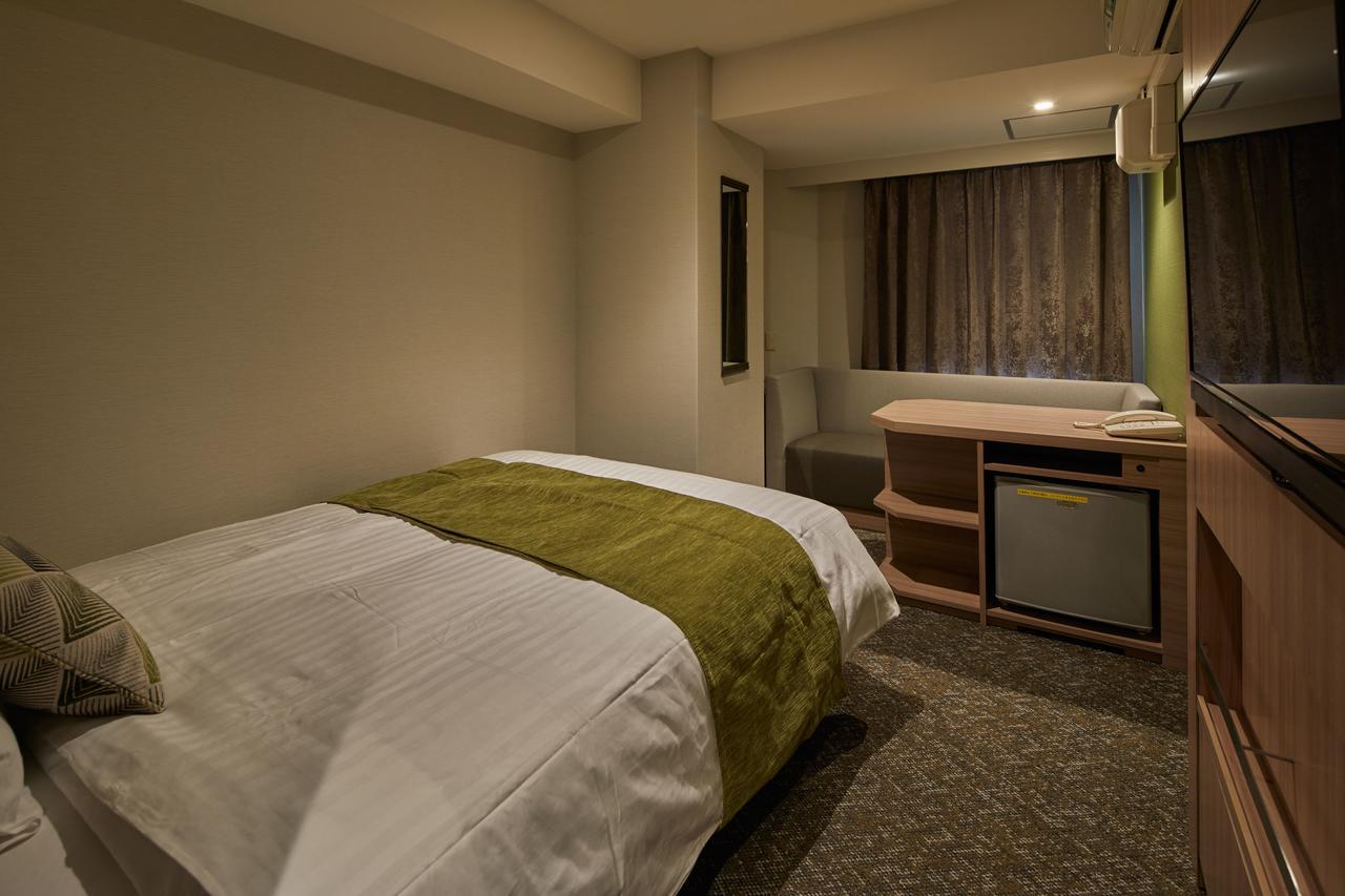 Fujinomiya Fujikyu Hotel Eksteriør bilde