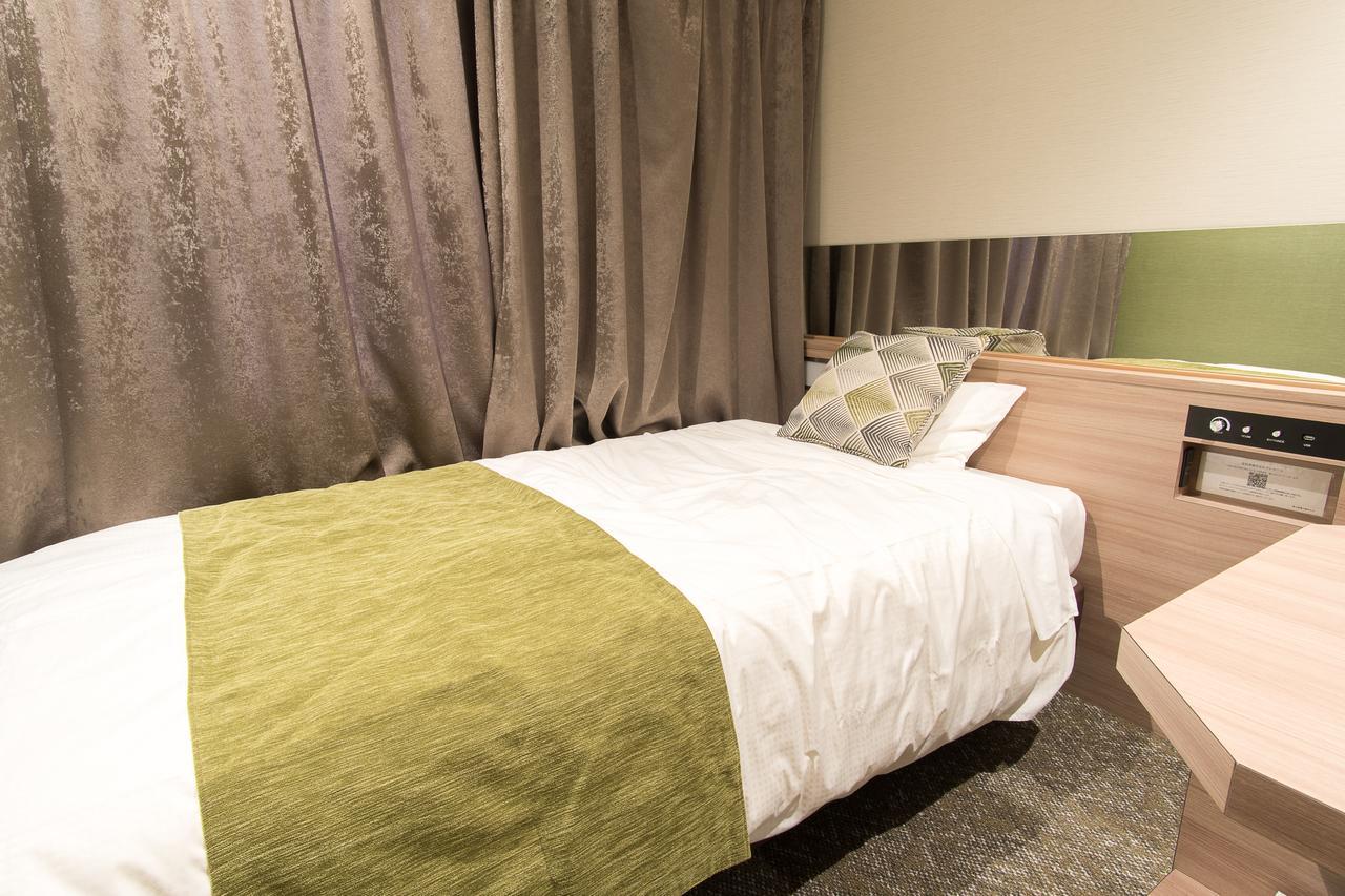 Fujinomiya Fujikyu Hotel Eksteriør bilde