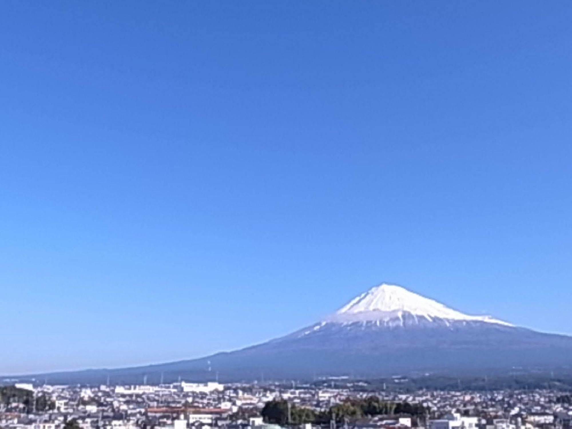 Fujinomiya Fujikyu Hotel Eksteriør bilde