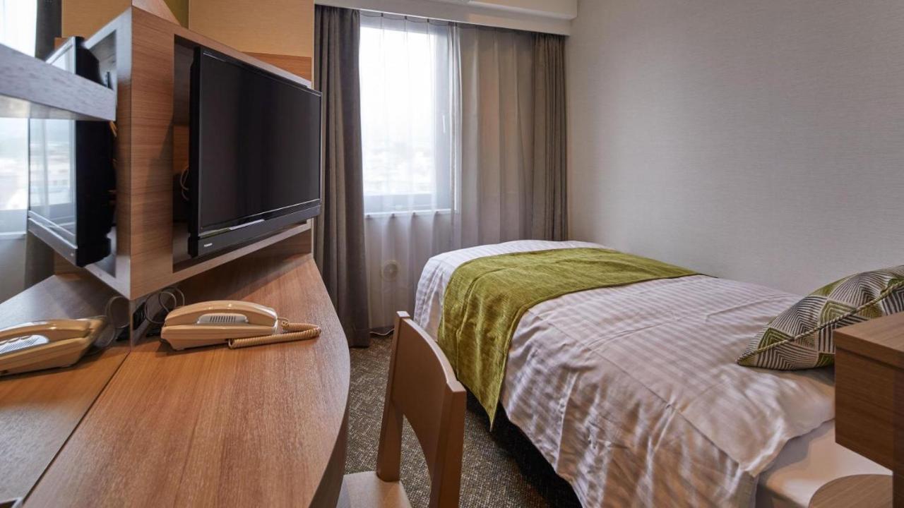 Fujinomiya Fujikyu Hotel Eksteriør bilde